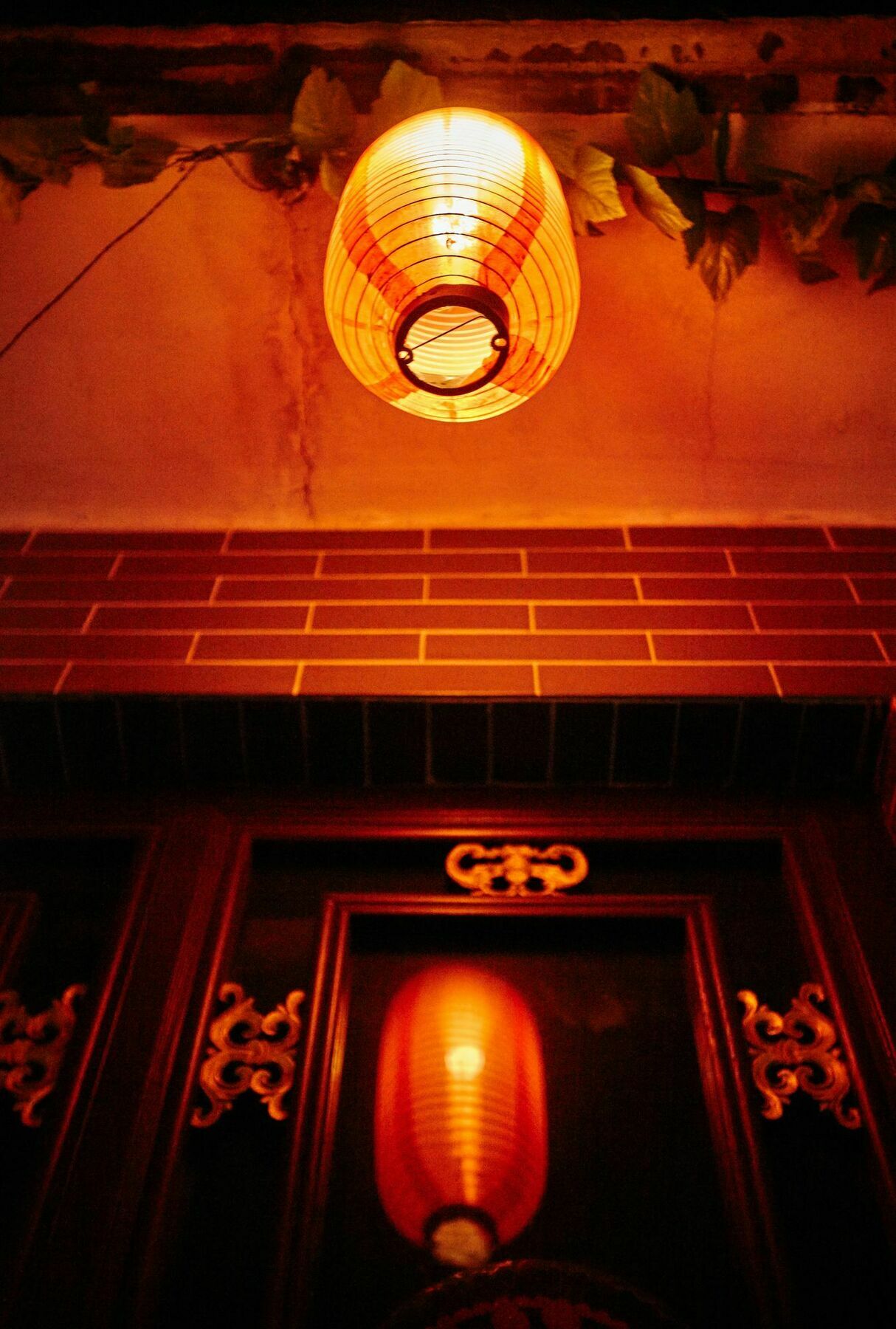 Pingyao Lefeng Youth Hostel - Ancient Town Exterior foto